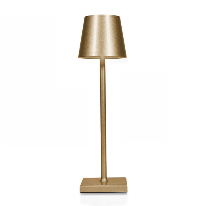 Nordiclight™ - Bezprzewodowa Lampa Stołowa Ładowana