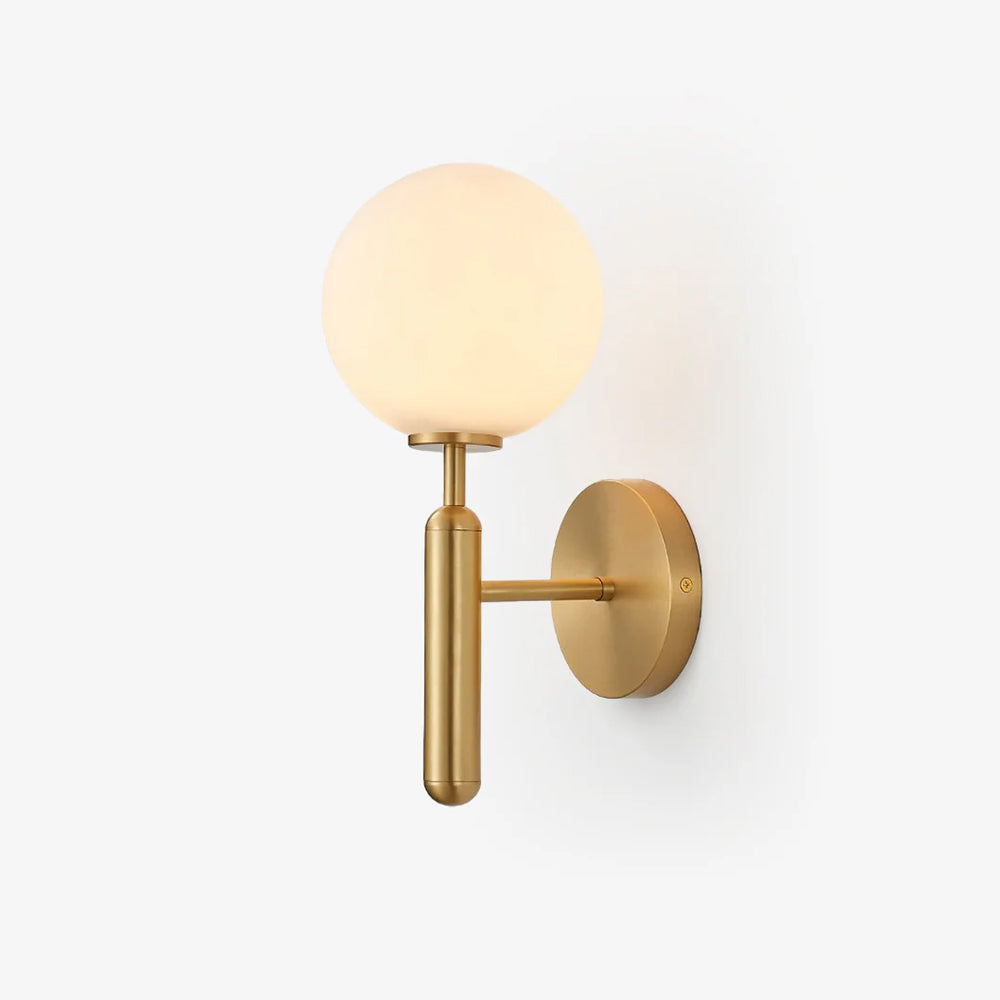 Lampa ścienna Scandiluxe