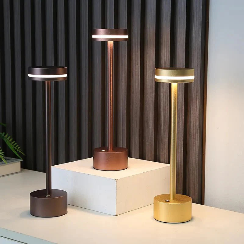 Lampa Kosmiczna Elegancja