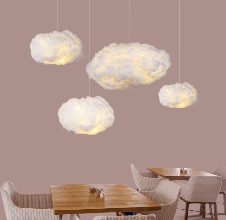 Lampa Chmurowa