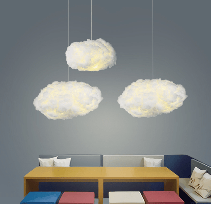 Lampa Chmurowa