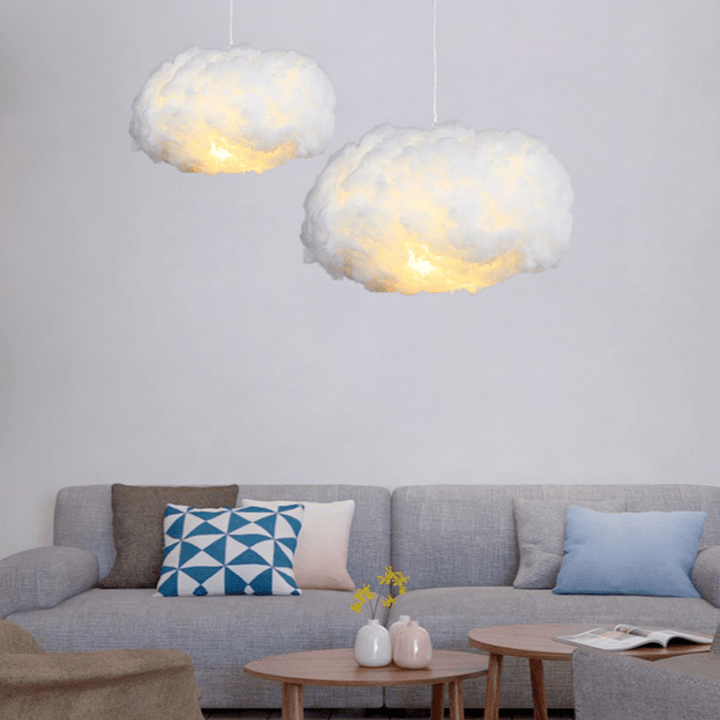 Lampa Chmurowa