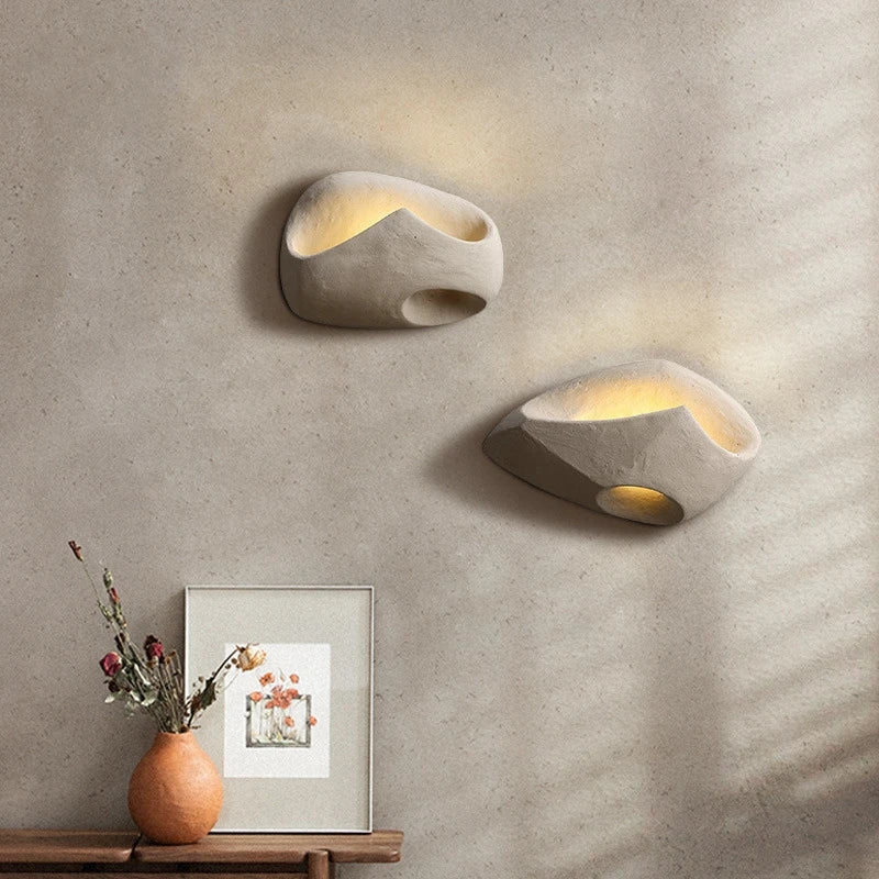 Kolekcja lamp ściennych Edda