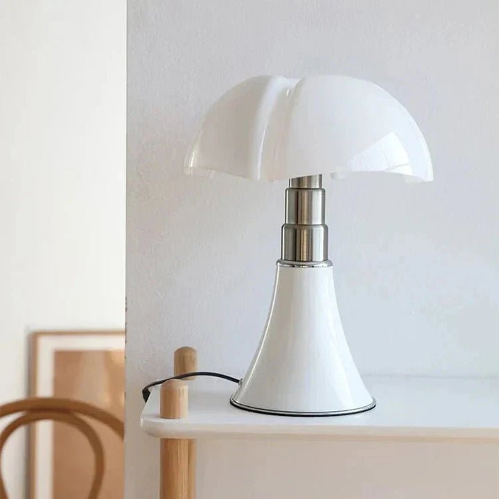 Lampa stołowa Vintage LED Designer
