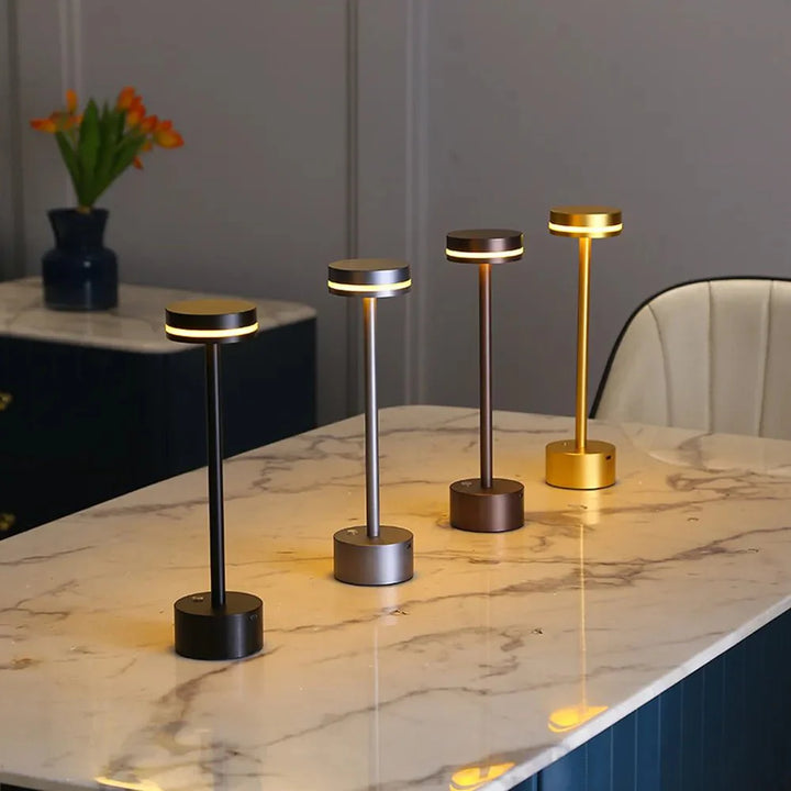 Lampa Kosmiczna Elegancja