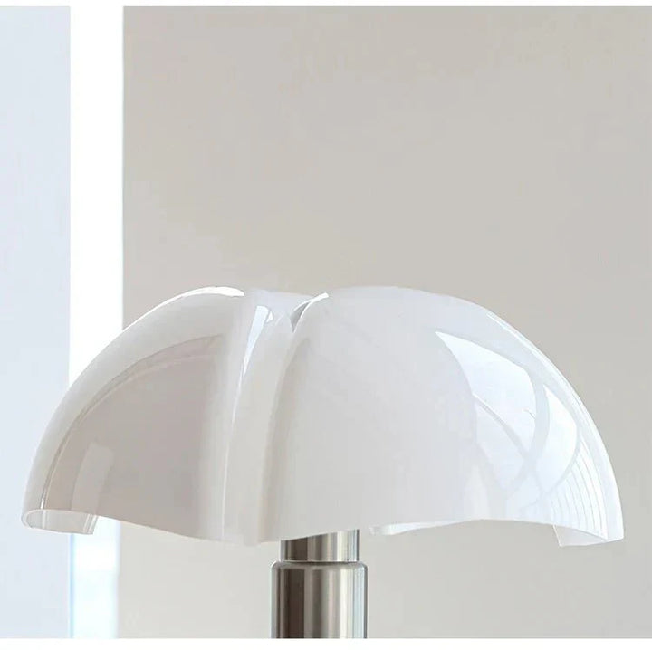 Lampa stołowa Vintage LED Designer