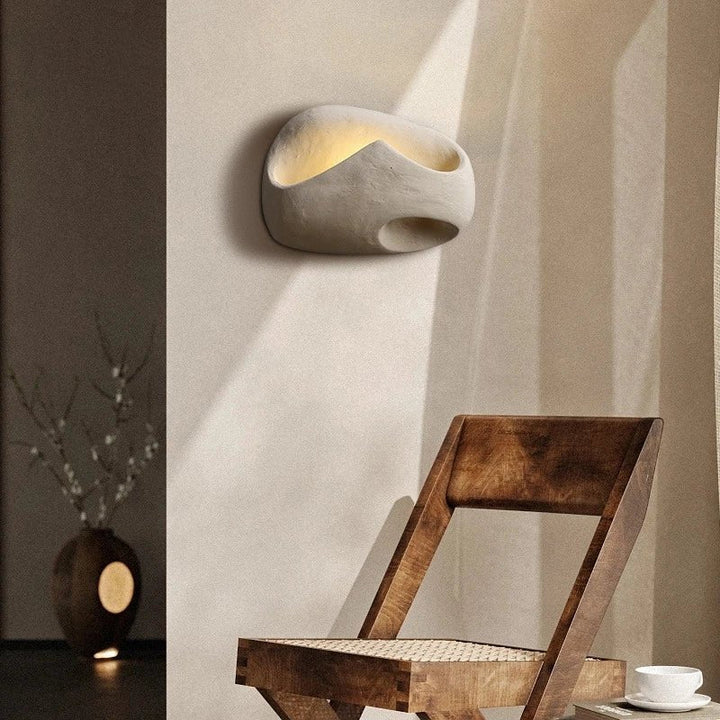 Kolekcja lamp ściennych Edda