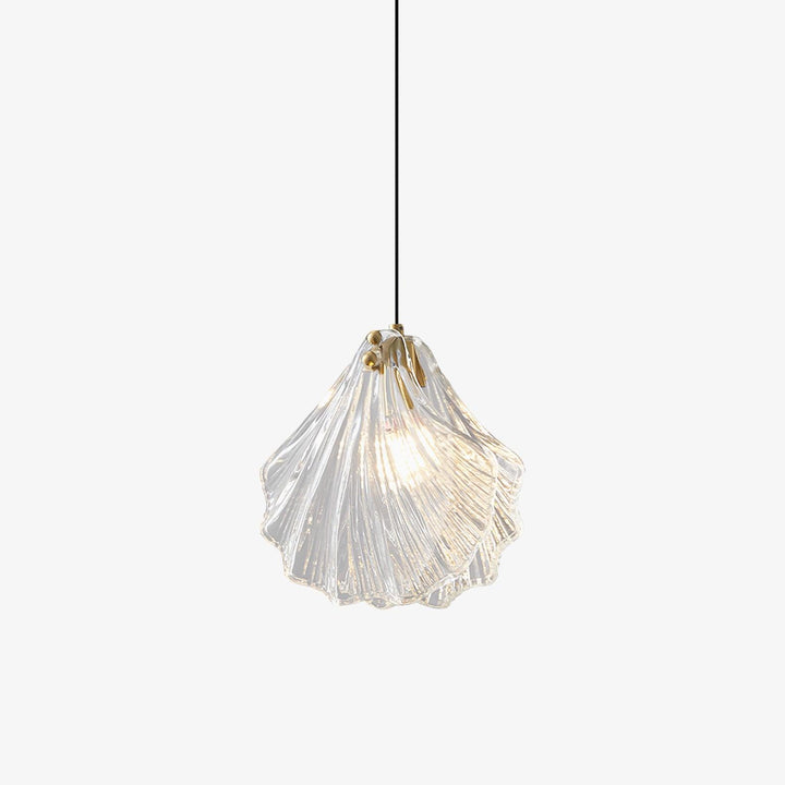 Lampa Wisząca Shell Mini