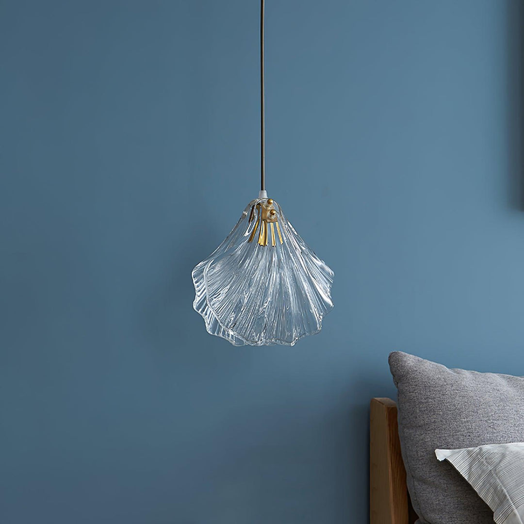 Lampa Wisząca Shell Mini