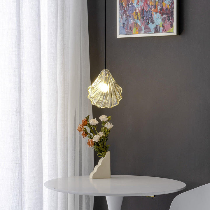 Lampa Wisząca Shell Mini
