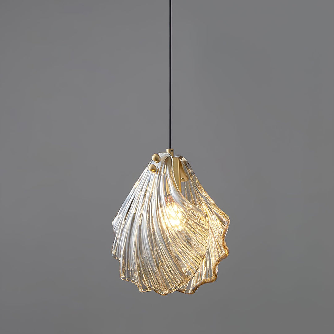 Lampa Wisząca Shell Mini