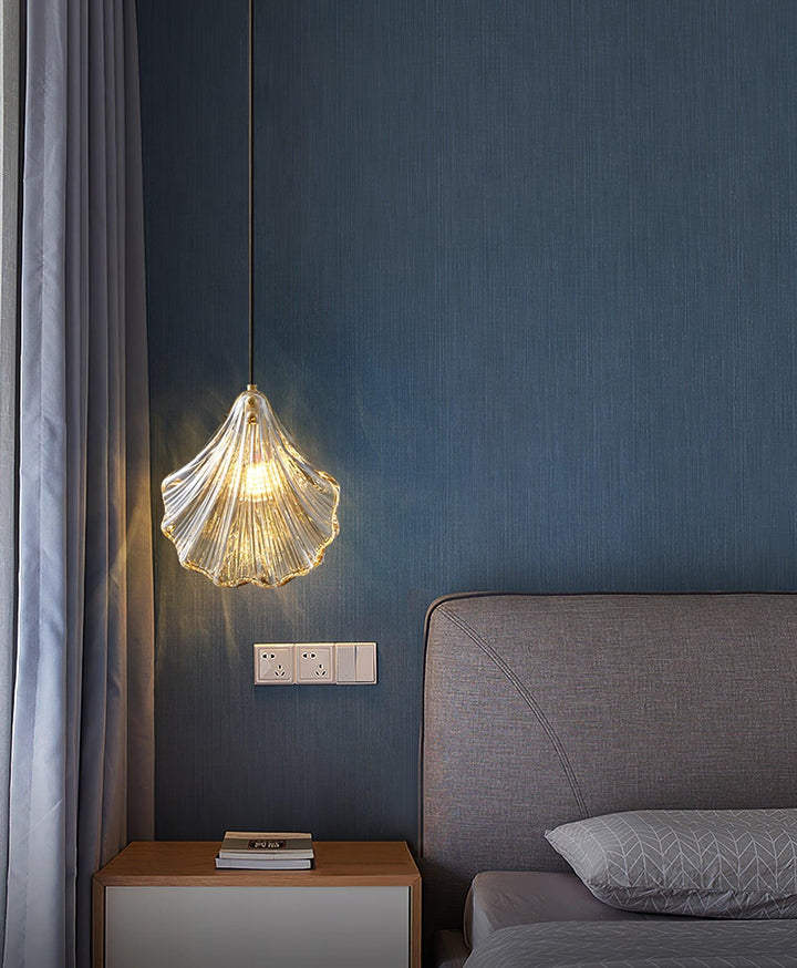 Lampa Wisząca Shell Mini