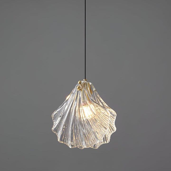 Lampa Wisząca Shell Mini