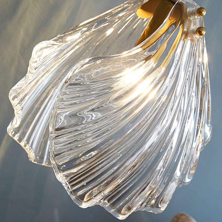 Lampa Wisząca Shell Mini