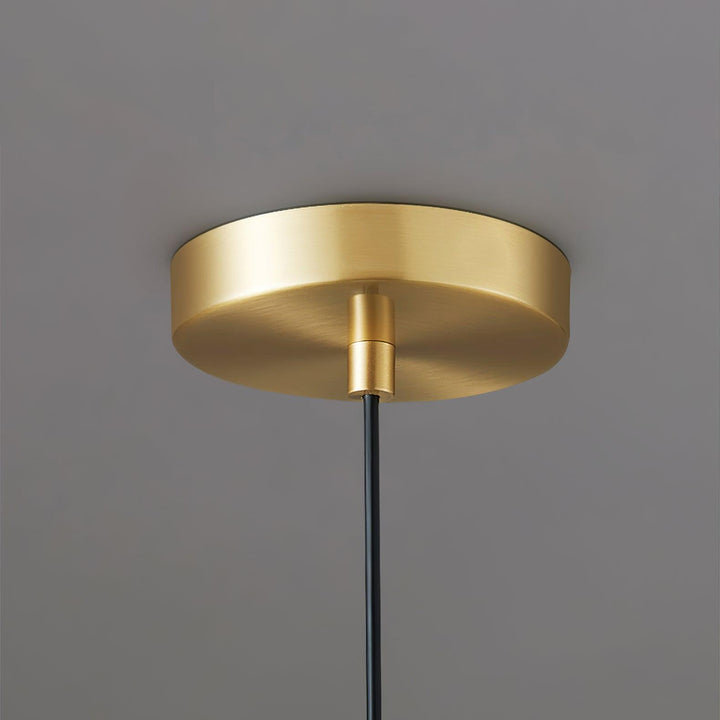 Lampa Wisząca Shell Mini