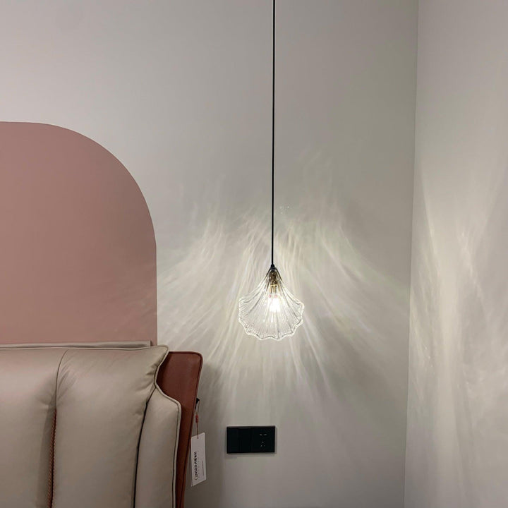 Lampa Wisząca Shell Mini
