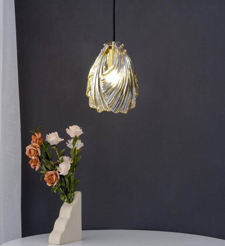 Lampa Wisząca Shell Mini