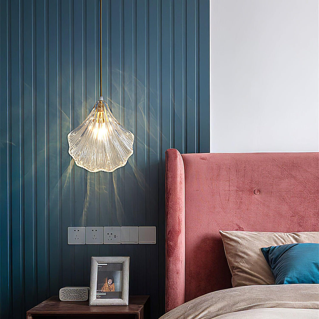 Lampa Wisząca Shell Mini