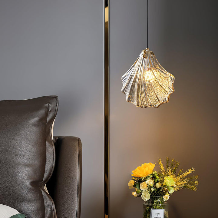 Lampa Wisząca Shell Mini