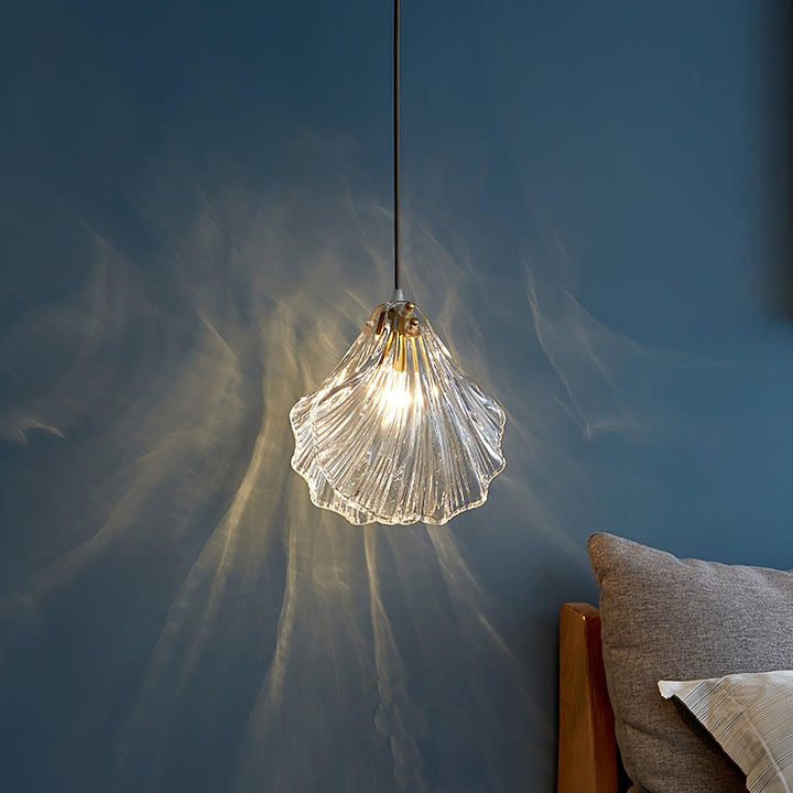 Lampa Wisząca Shell Mini