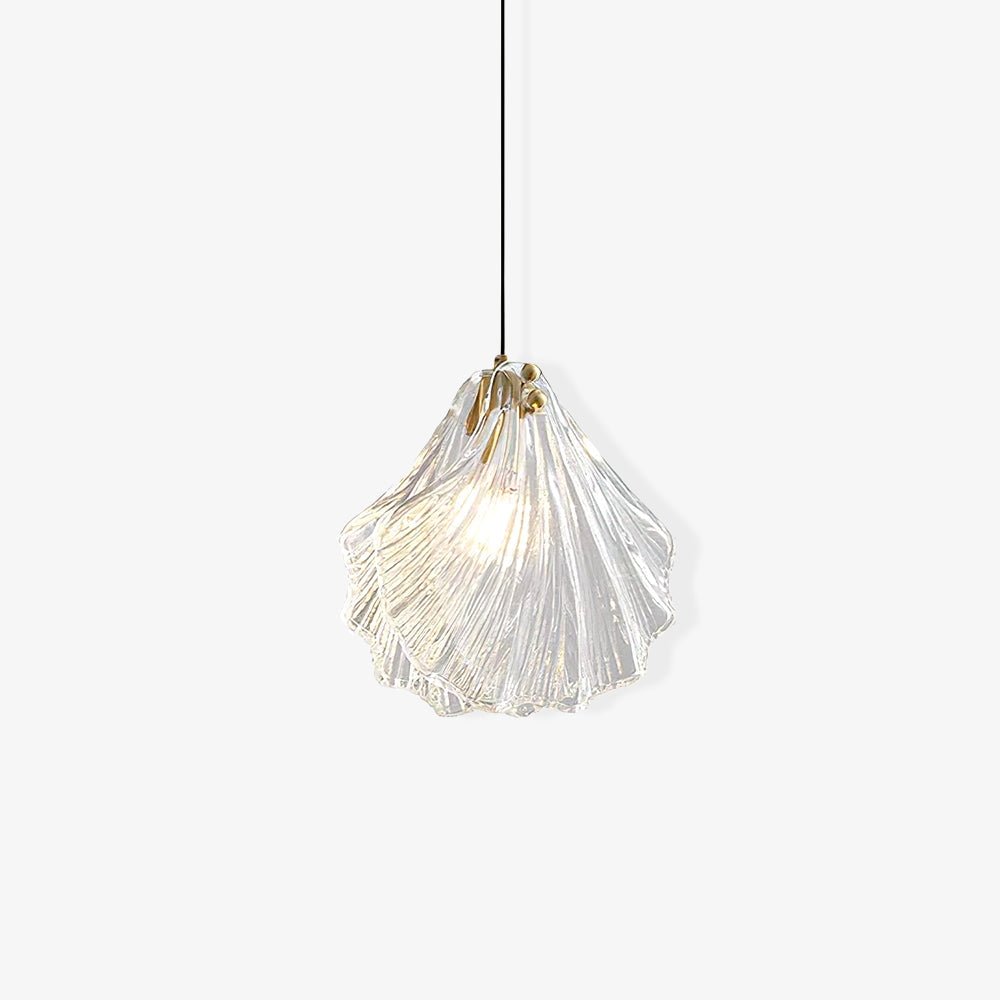 Lampa Wisząca Shell Mini