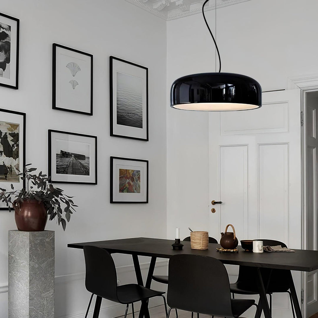 Lampa wisząca Smithfield