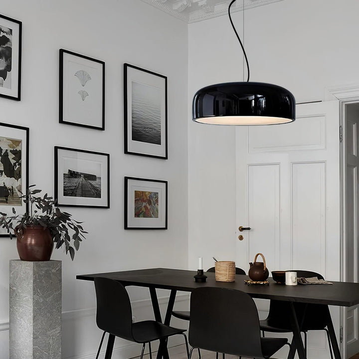 Lampa wisząca Smithfield