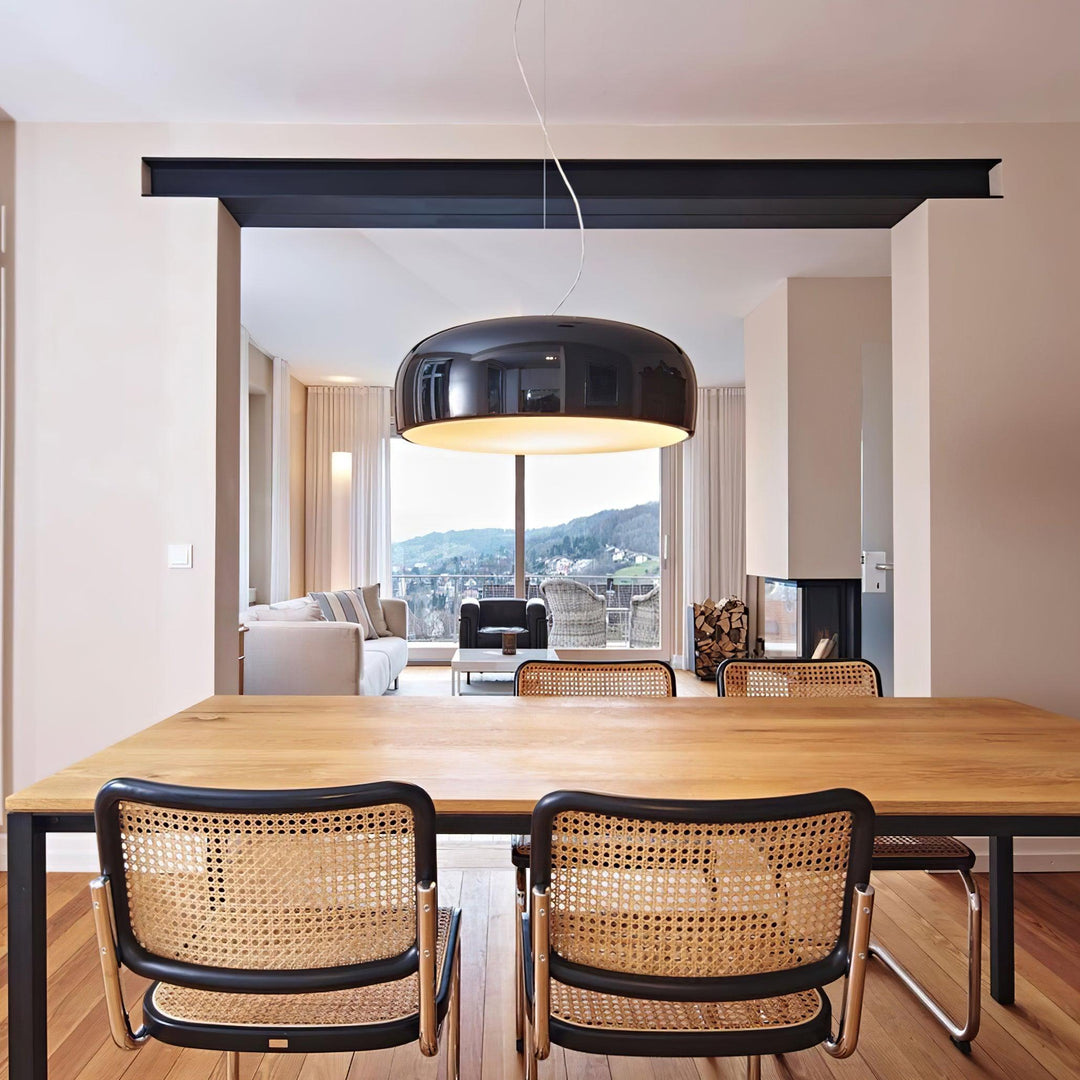 Lampa wisząca Smithfield