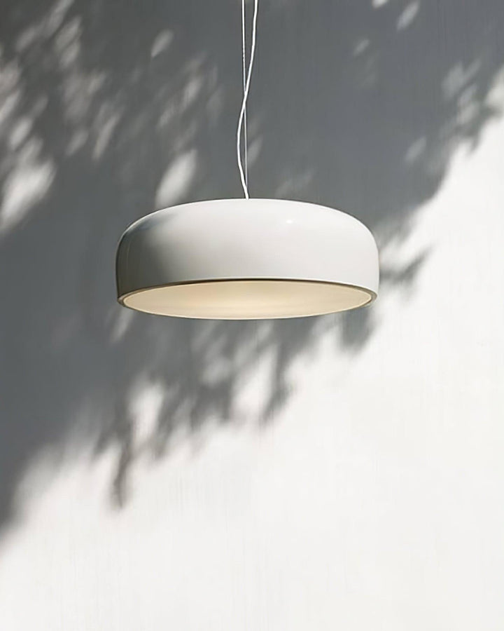 Lampa wisząca Smithfield
