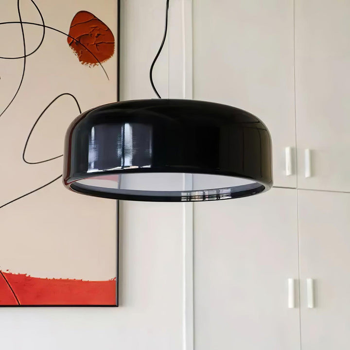 Lampa wisząca Smithfield