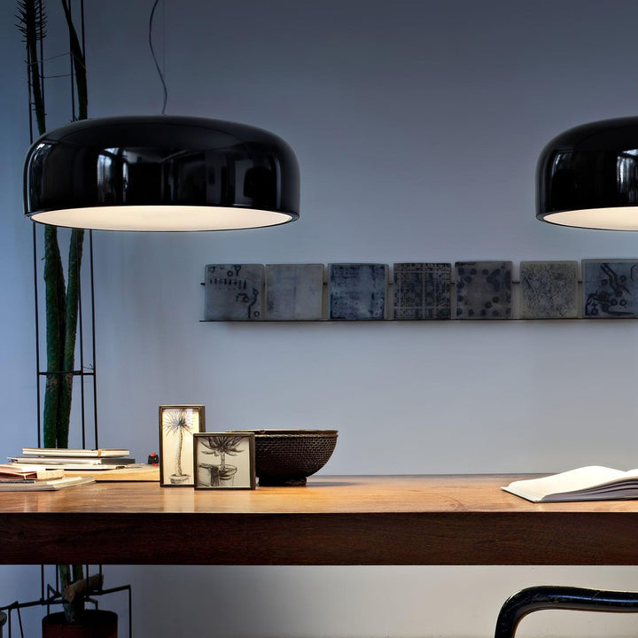 Lampa wisząca Smithfield
