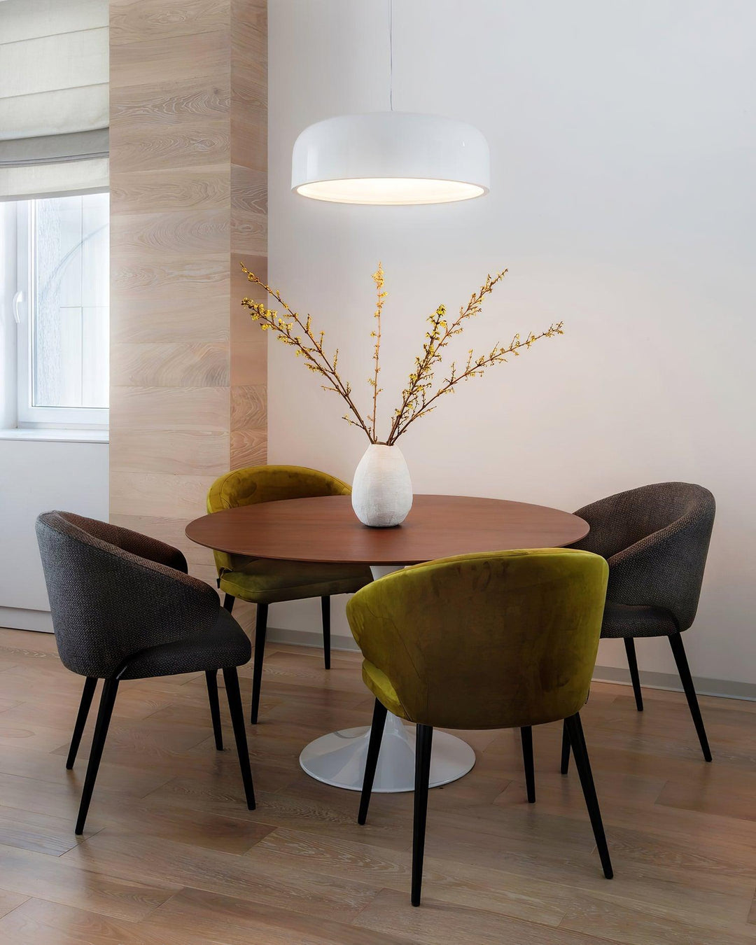 Lampa wisząca Smithfield