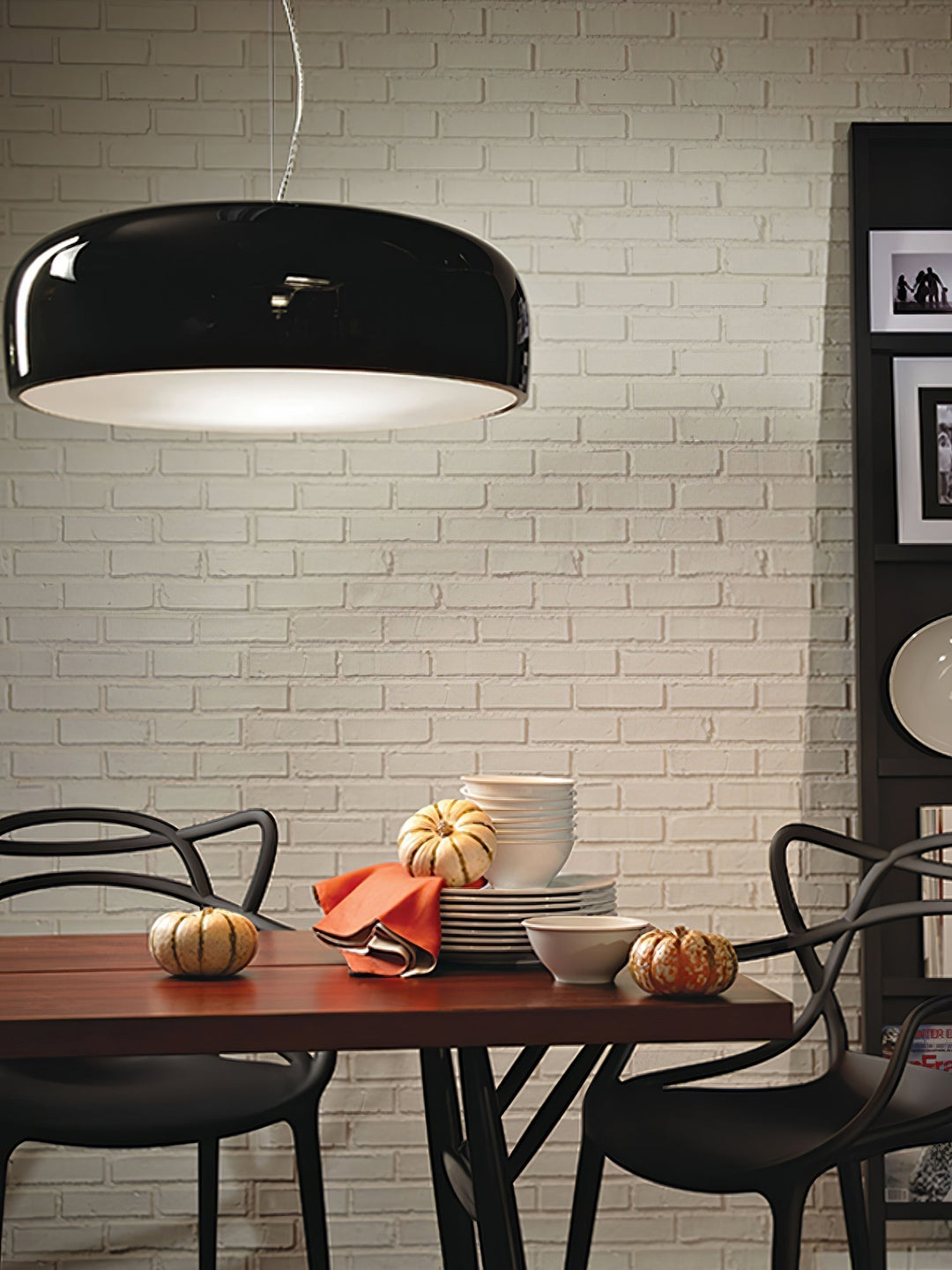 Lampa wisząca Smithfield