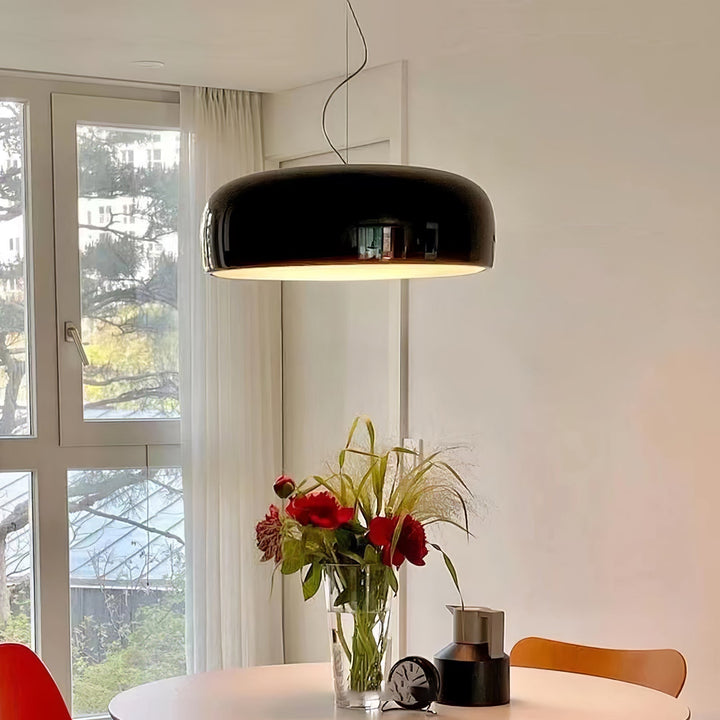 Lampa wisząca Smithfield