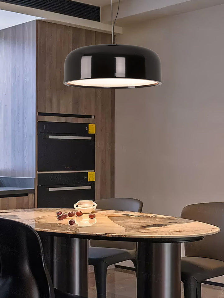 Lampa wisząca Smithfield