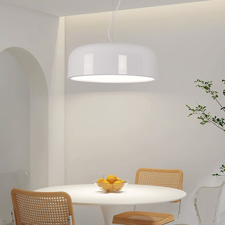 Lampa wisząca Smithfield