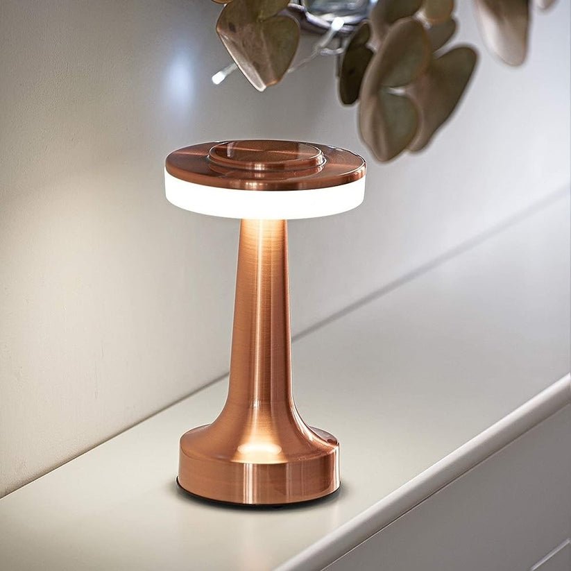 Haraglo™ - Lampa ekscentryczna na baterie
