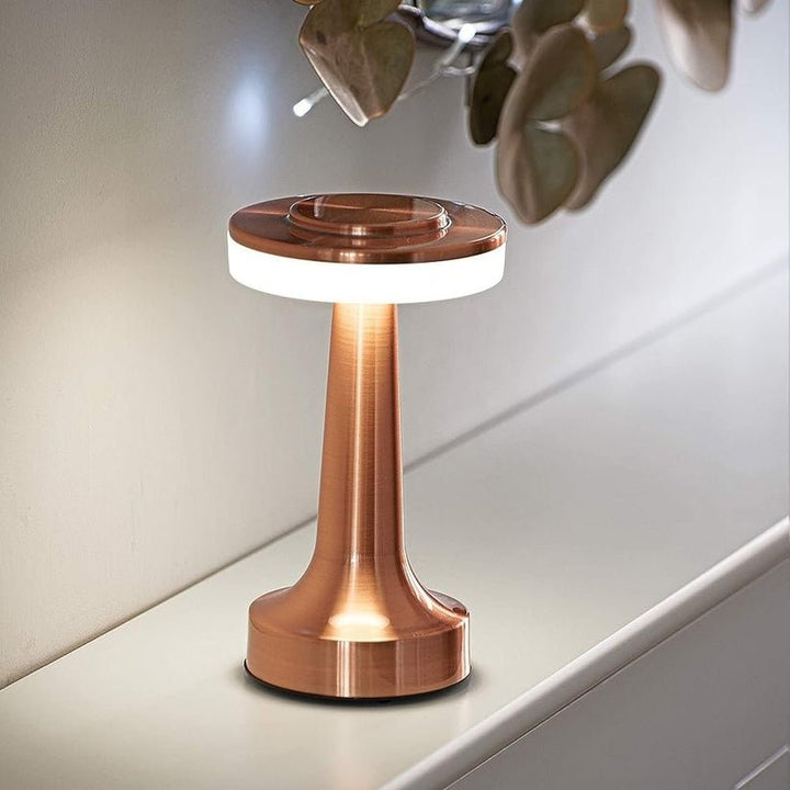 Haraglo™ - Lampa ekscentryczna na baterie