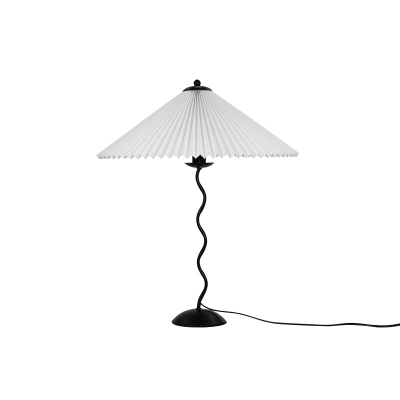 Lampka stołowa Squiggle
