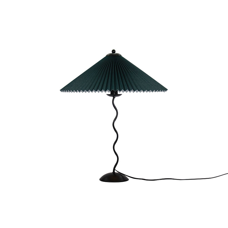 Lampka stołowa Squiggle