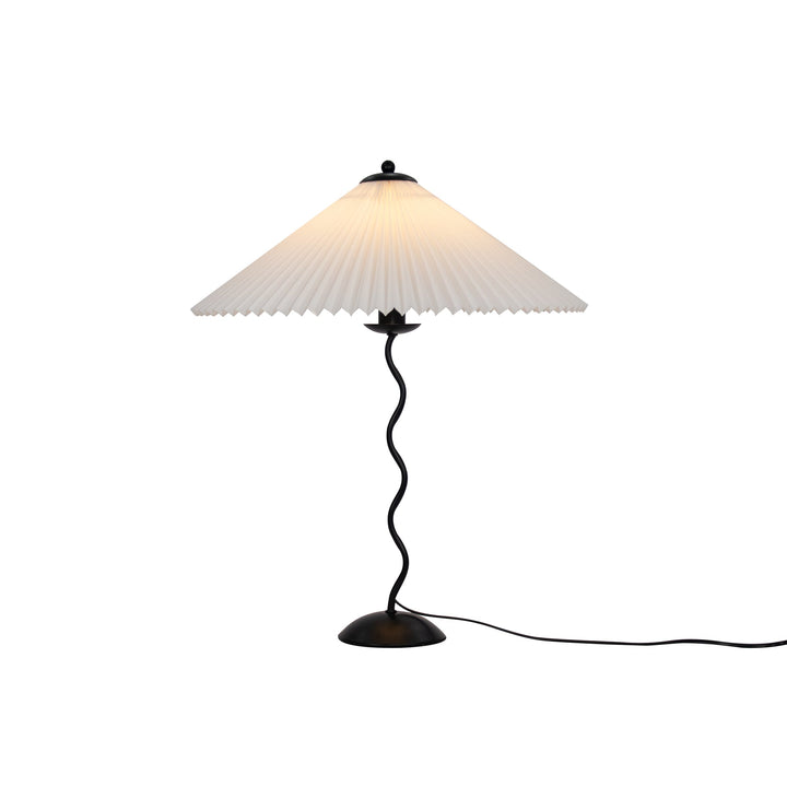 Lampka stołowa Squiggle