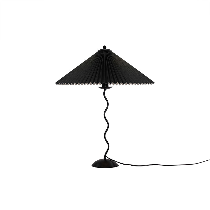 Lampka stołowa Squiggle
