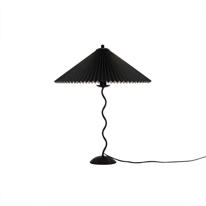 Lampka stołowa Squiggle