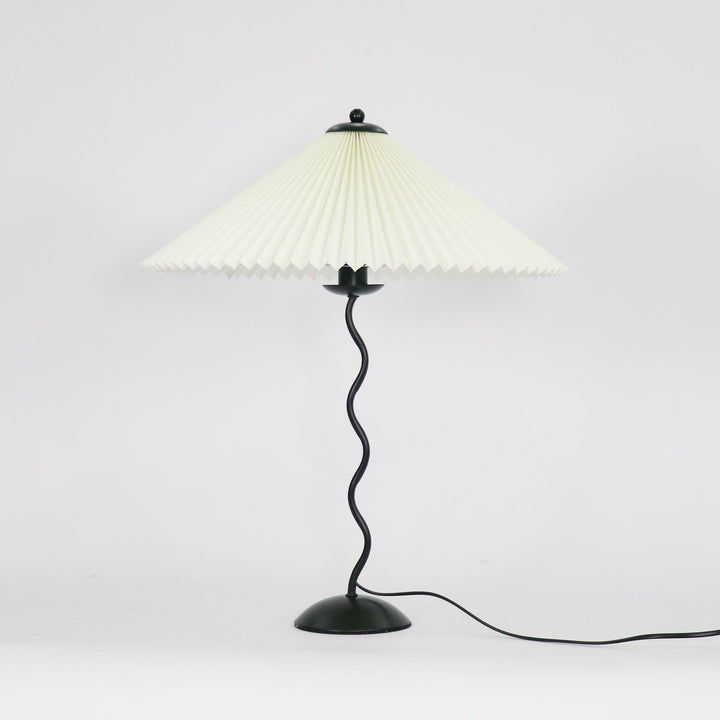 Lampka stołowa Squiggle