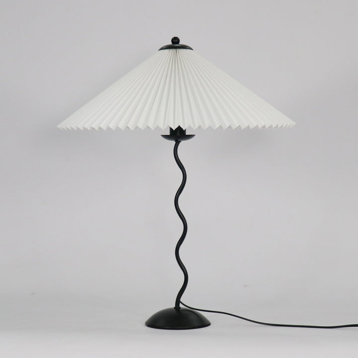 Lampka stołowa Squiggle