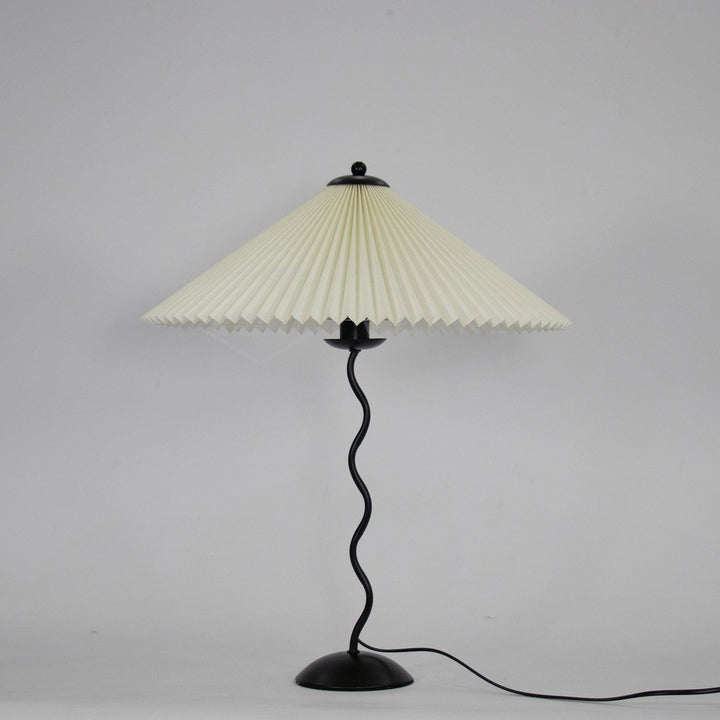Lampka stołowa Squiggle
