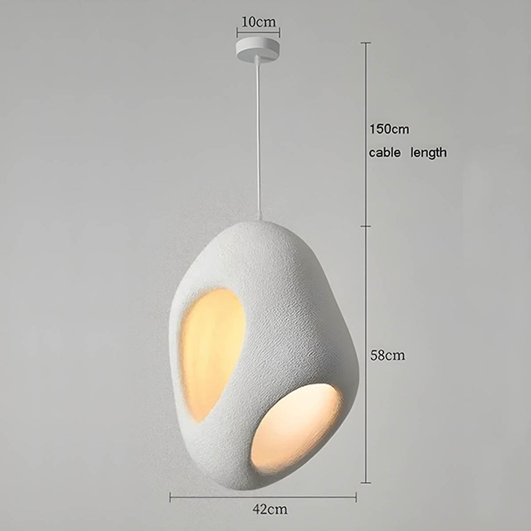 TAKI - Lampa Wabi Sabi