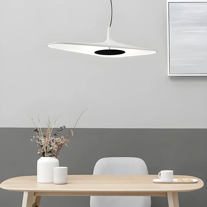 TIPI | Unikalna lampa wisząca