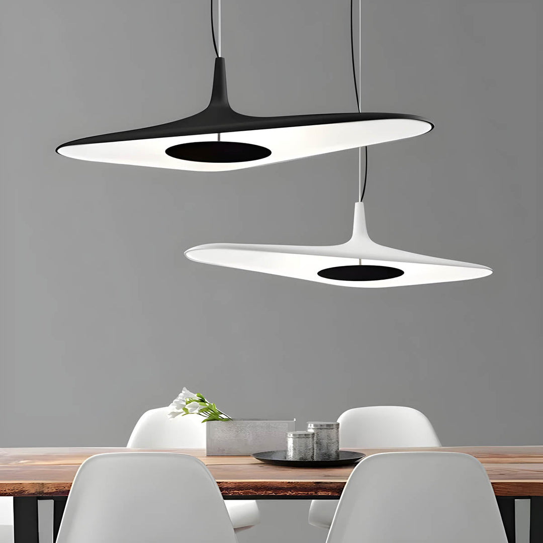 TIPI | Unikalna lampa wisząca