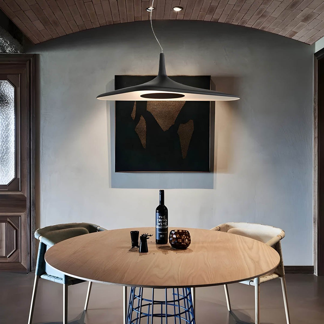 TIPI | Unikalna lampa wisząca